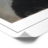 Amedeo Modigliani Zedign Art Poster #353 (Hoek)