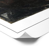 Amedeo Modigliani Zedign Art Poster 7 (Hoek)