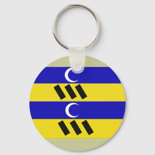 Ameland, Nederland Sleutelhanger