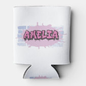 amelia.ai blikjeskoeler (Voorkant)