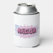 amelia.ai blikjeskoeler (Blikje Achterkant)