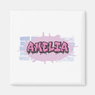 amelia.ai magneet