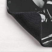  Amelia Earhart Foto Muismat (Hoek)