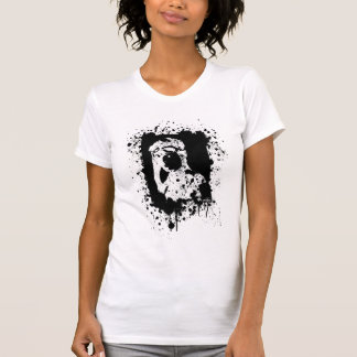 Amelia Earhart T-shirt