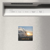 Amelia Island aimant (In Situ (Lave-vaisselle))