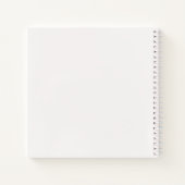 Amelia Island Lighthouse Carnet (Dos)