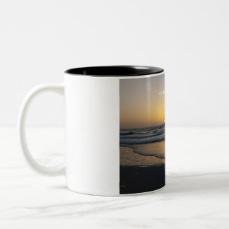 Amelia Island Sunrise Café Mug