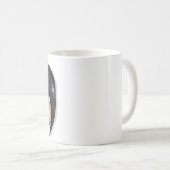 Amelia Leeds Koffiemok (Voorkant rechts)