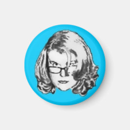 Amelia Magnet Magneet