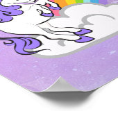 Amelia Name Poster (Hoek)