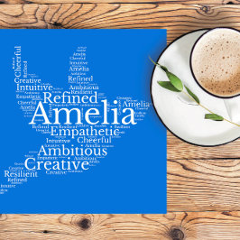 Amelia Poster
