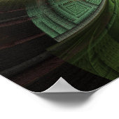 Amelia Poster (Hoek)