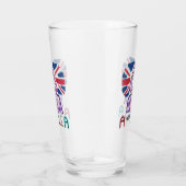 Amelia Prevent Pathways Glas (Rechts)