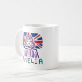 Amelia Prevent Pathways Koffiemok (Voorkant links)