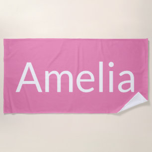 Amelia Strandlaken