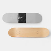 Amelia watson Hololive Skateboard (Horz)