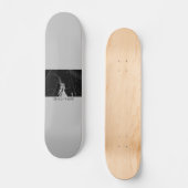 Amelia watson Hololive Skateboard (Recto)
