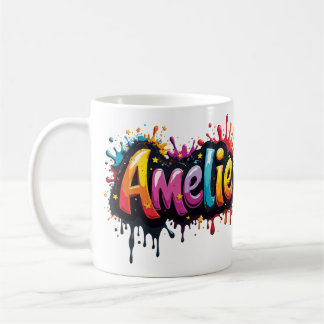 Amelie 1 koffiemok
