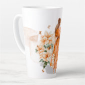 Amelie Latte Mug (Angle gauche)