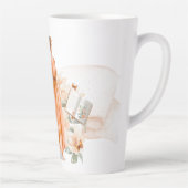 Amelie Latte Mug (Droite)