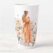 Amelie Latte Mug (Devant)