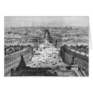 Améliorations vers Paris