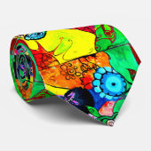 améliorer la cravate (Roulé)