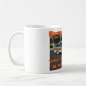 Améliorez avec une tasse boisée (Gauche)