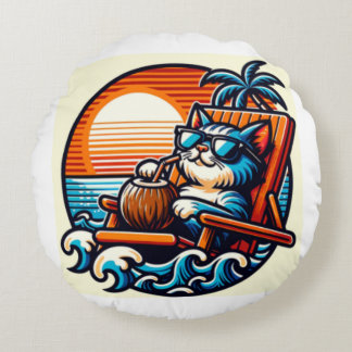 Améliorez votre espace grâce à ce Coussin de chat