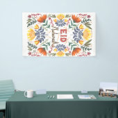 Améliorez votre marketing grâce à des bannières de (Salon professionnel)