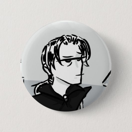 Amell button (Voorkant)