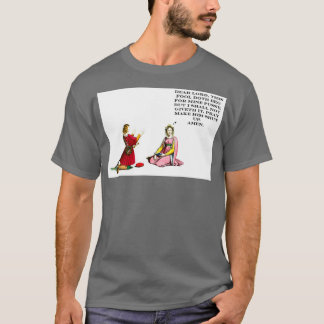 Amen Classic T-shirt