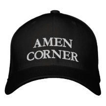 AMEN CORNER HONKBALPET