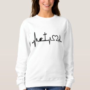 Amen Sweater
