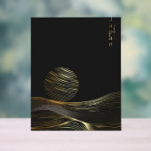 Aménagement montagnard de style oriental (Neutre)