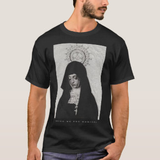 Amène-moi Horizon Nun Art Pullover