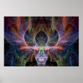 Amenti Poster (Voorkant)