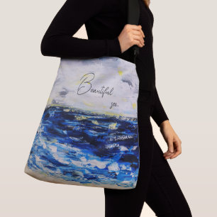 Amer Open Beautiful see Crossbody Tas
