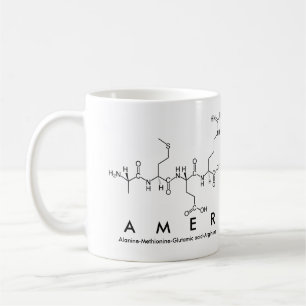 Amer peptide nom mug