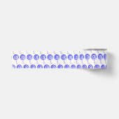 Ameri-Lollipops! II Patriottisch 3" Lint (Voorkant)