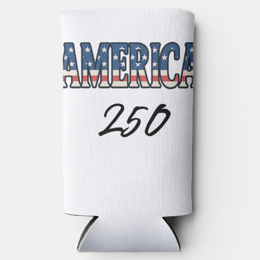 America 250 Anniversary (Voorkant)