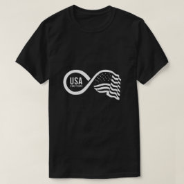 America 250 t-shirt