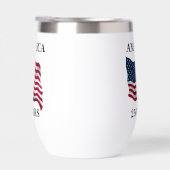 America 250 Years Flag (Rechts)