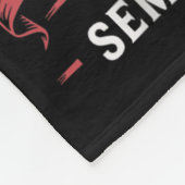 America 250th Anniversary Celebration 250 Years Am Fleece Deken (Hoek)