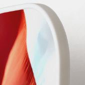 America Flag Pickleball Paddle (Links Detail)