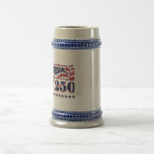 America Liberty Bell 250 Bierpul (Center)