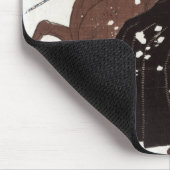 America Mousepad Muismat (Hoek)