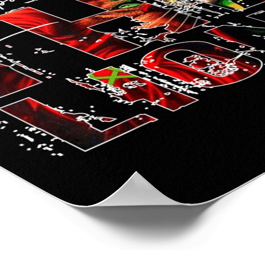 America Prepare For Morocco In The Word Cup 2026  Poster (Hoek)