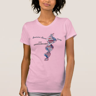 America Runs Deep T-shirt