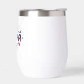 America’s 250th anniversary (Gauche)